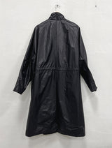 グロッシーオーバーフィッシュテールジャケット(2C)