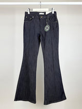 ノンフェードブーツカットジーンズ