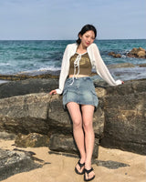 Eri cardigan