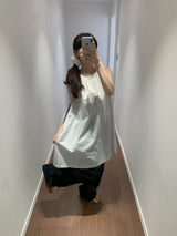 シュレッドワンピース  (2color)