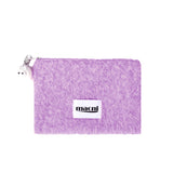 POODLE SLIM POUCH
