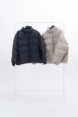 Sherom check padding