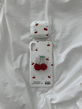 [MADE] チェリーパールアクリルトック_ベーシックスマートトック