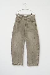 Grace Washed Denim