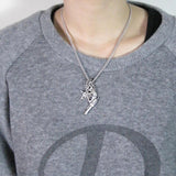 tagon necklace