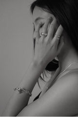 CLASSIC BOLD RING