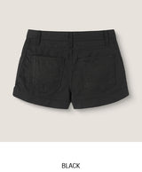 ミカスナップサファリショートパンツ