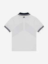 REC RUIT MATH PK TEE (WHITE)