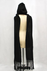 Hoodie Muffler