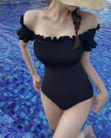 Mochra Monokini