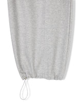 カーブド ボンディッド パンツ(2colors)