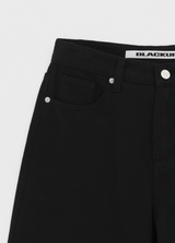 [MADE] Bon Summer Wide Cotton Pants