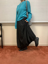 Balloon full skirt