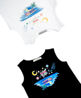 Dream Ocean Tank-Top_Black