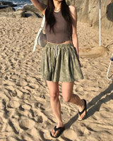 Neila sleeveless