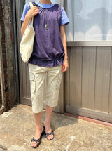 DUAL-STRING VOLUME TOP