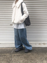 Teddy Soft Fur Jacket