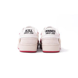 【Haoling Jiuyao】KILLWINNER x "Chang Xiang Si"クーブランデッドガーメントレーニングシューズ