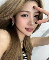 [StayC/Kwon eun bi/Bad villain/TNX] Archie