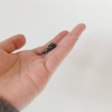[MADE] Black Rose Ring