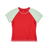 Rita Mini Tee