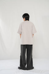 スポーツチームハーフスリーブTシャツ