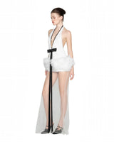 ODILIA DRESS