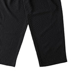Milino Adjust Stripe Slacks