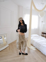 string cargo capri pt