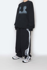 Mechanic Line Track Pants