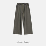 LMN Coast Striped Sweatpants (3 colors)