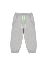 カプリスウェットパンツ [Grey]