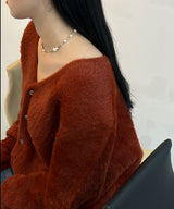 nin necklace