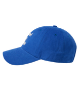 26SS COTTON NAPPING 3D EMBO BALL CAP