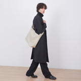 [Ham Junsoo Collaboration] HH ショルダーバッグ 2WAY (Cream)