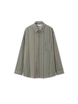 ASCLO Lyon Art Stripe Shirt (3color)