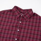 Looper checkered shirt