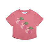 フルーツフェードTシャツ