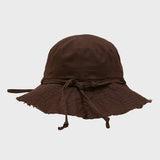 Heart Dolphin Safari Hat