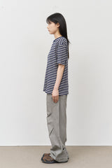 レッグス ウォッシュド パンツ