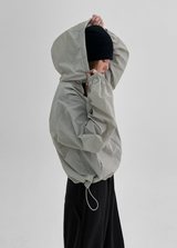 [MADE] Ayrs Summer Windbreaker Jumper