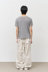ワイズ ピグメント ワッフル トップ