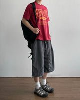 Sunset Printed Short Sleeve T