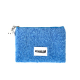 POODLE SLIM POUCH
