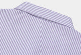 [ In-house Production ] Essential Classic Oxford Stripe Shirt