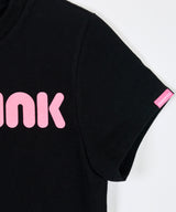 MP ビッグロゴクロップTシャツ