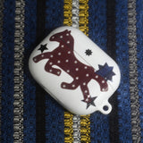 [MADE] starry pony airpods case