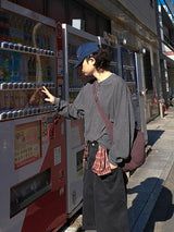 DEE Double Carpenter Bermuda Pants  DEE 더블 카펜터 버뮤다팬츠
