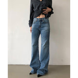 Scratch Bootcut