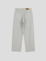 LMN Laurent Casual Dyed Pants (2 colors)